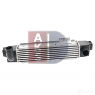 Интеркулер AKS DASIS 874476 517006n AIQ RRG0 4044455501152 - Изображение 16