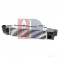 Интеркулер AKS DASIS 874476 517006n AIQ RRG0 4044455501152 - Изображение 17