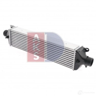 Интеркулер AKS DASIS 867842 8W GLFR 4044455463504 087019n - Изображение 2