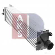 Интеркулер AKS DASIS 867842 8W GLFR 4044455463504 087019n - Изображение 3