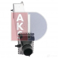 Интеркулер AKS DASIS 867842 8W GLFR 4044455463504 087019n - Изображение 4