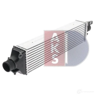 Интеркулер AKS DASIS 867842 8W GLFR 4044455463504 087019n - Изображение 6