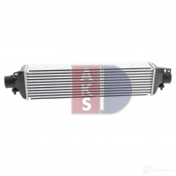 Интеркулер AKS DASIS 867842 8W GLFR 4044455463504 087019n - Изображение 8