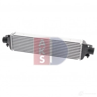 Интеркулер AKS DASIS 867842 8W GLFR 4044455463504 087019n - Изображение 9