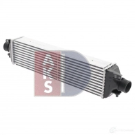 Интеркулер AKS DASIS 867842 8W GLFR 4044455463504 087019n - Изображение 10