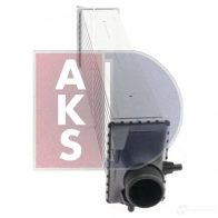 Интеркулер AKS DASIS 867842 8W GLFR 4044455463504 087019n - Изображение 12