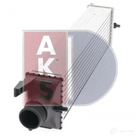 Интеркулер AKS DASIS 867842 8W GLFR 4044455463504 087019n - Изображение 13
