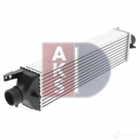 Интеркулер AKS DASIS 867842 8W GLFR 4044455463504 087019n - Изображение 14