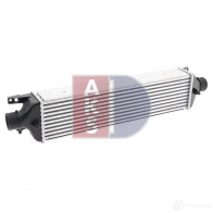 Интеркулер AKS DASIS 867842 8W GLFR 4044455463504 087019n - Изображение 15