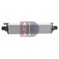 Интеркулер AKS DASIS 867842 8W GLFR 4044455463504 087019n - Изображение 16