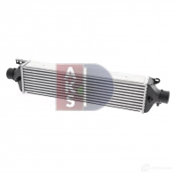 Интеркулер AKS DASIS 867842 8W GLFR 4044455463504 087019n - Изображение 17