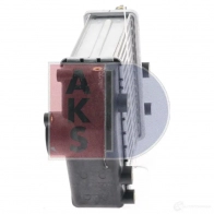 Интеркулер AKS DASIS 117002n 0 XK12 868836 4044455010272 - Изображение 5
