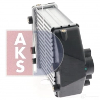Интеркулер AKS DASIS 117002n 0 XK12 868836 4044455010272 - Изображение 12