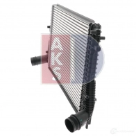 Интеркулер AKS DASIS 866264 7ZU15 OF 047023n 4044455470960 - Изображение 4