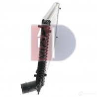 Интеркулер AKS DASIS 866264 7ZU15 OF 047023n 4044455470960 - Изображение 5
