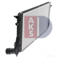 Интеркулер AKS DASIS 866264 7ZU15 OF 047023n 4044455470960 - Изображение 6