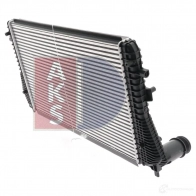 Интеркулер AKS DASIS 866264 7ZU15 OF 047023n 4044455470960 - Изображение 11
