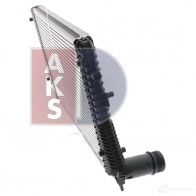 Интеркулер AKS DASIS 866264 7ZU15 OF 047023n 4044455470960 - Изображение 12