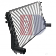 Интеркулер AKS DASIS 866264 7ZU15 OF 047023n 4044455470960 - Изображение 14