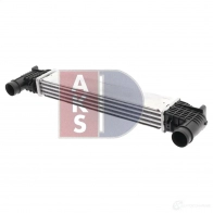 Интеркулер AKS DASIS 872215 N79U P 247010n 4044455293811 - Изображение 2