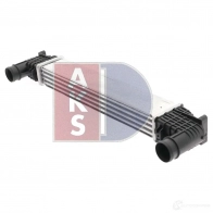 Интеркулер AKS DASIS 872215 N79U P 247010n 4044455293811 - Изображение 3