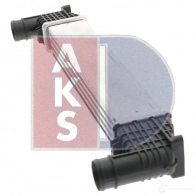 Интеркулер AKS DASIS 872215 N79U P 247010n 4044455293811 - Изображение 4