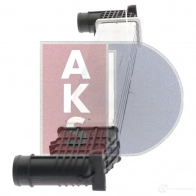 Интеркулер AKS DASIS 872215 N79U P 247010n 4044455293811 - Изображение 5