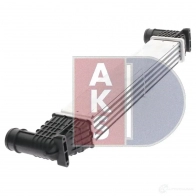 Интеркулер AKS DASIS 872215 N79U P 247010n 4044455293811 - Изображение 6