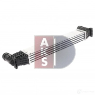 Интеркулер AKS DASIS 872215 N79U P 247010n 4044455293811 - Изображение 7