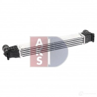 Интеркулер AKS DASIS 872215 N79U P 247010n 4044455293811 - Изображение 8