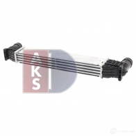 Интеркулер AKS DASIS 872215 N79U P 247010n 4044455293811 - Изображение 10