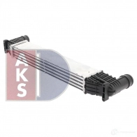 Интеркулер AKS DASIS 872215 N79U P 247010n 4044455293811 - Изображение 11