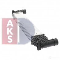 Интеркулер AKS DASIS 872215 N79U P 247010n 4044455293811 - Изображение 12