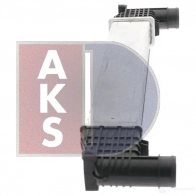 Интеркулер AKS DASIS 872215 N79U P 247010n 4044455293811 - Изображение 13