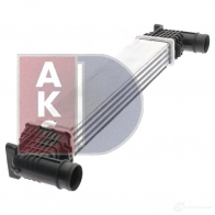 Интеркулер AKS DASIS 872215 N79U P 247010n 4044455293811 - Изображение 14