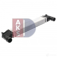 Интеркулер AKS DASIS 872215 N79U P 247010n 4044455293811 - Изображение 15