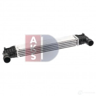 Интеркулер AKS DASIS 872215 N79U P 247010n 4044455293811 - Изображение 16