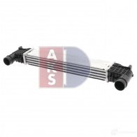 Интеркулер AKS DASIS 872215 N79U P 247010n 4044455293811 - Изображение 18