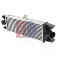 Интеркулер AKS DASIS 407240n R CKBCH 873542 4044455295181 - Изображение 2