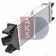 Интеркулер AKS DASIS 407240n R CKBCH 873542 4044455295181 - Изображение 6
