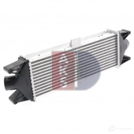 Интеркулер AKS DASIS 407240n R CKBCH 873542 4044455295181 - Изображение 7