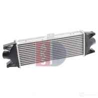 Интеркулер AKS DASIS 407240n R CKBCH 873542 4044455295181 - Изображение 8
