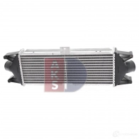 Интеркулер AKS DASIS 407240n R CKBCH 873542 4044455295181 - Изображение 9