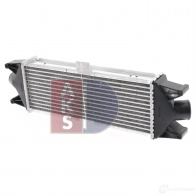 Интеркулер AKS DASIS 407240n R CKBCH 873542 4044455295181 - Изображение 10