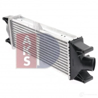 Интеркулер AKS DASIS 407240n R CKBCH 873542 4044455295181 - Изображение 11