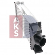 Интеркулер AKS DASIS 407240n R CKBCH 873542 4044455295181 - Изображение 12