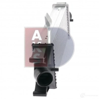 Интеркулер AKS DASIS 407240n R CKBCH 873542 4044455295181 - Изображение 13