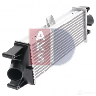 Интеркулер AKS DASIS 407240n R CKBCH 873542 4044455295181 - Изображение 14