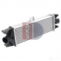 Интеркулер AKS DASIS 407240n R CKBCH 873542 4044455295181 - Изображение 15