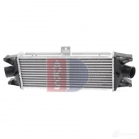 Интеркулер AKS DASIS 407240n R CKBCH 873542 4044455295181 - Изображение 17